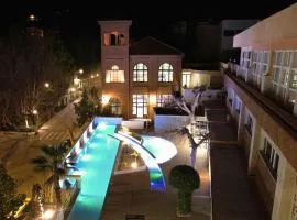Hotel Balneario de Lanjarón