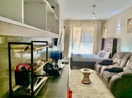 Luxury BIG Studio with Pool Restaurant Mini Mart and Top Security in Kiambu Nairobi