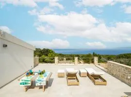 Villa Punta delle Oche by CFSuites