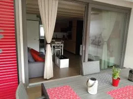 Verona Urban Apartment