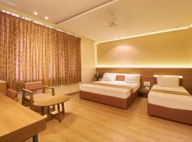 Hotel Rajtara, hotel v destinaci Satara