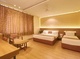 Hotel Rajtara
