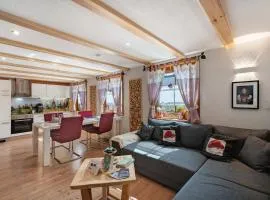 Ferienwohnung Steinbühlschlössle