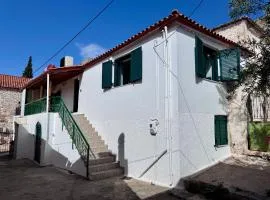 CosinesHouse