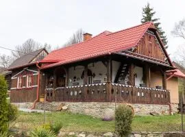 Valašská Chalupa Kohoutek