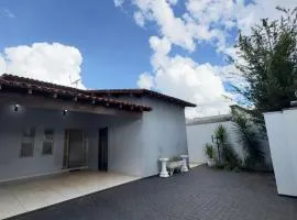 Casa de temporada - Custódio