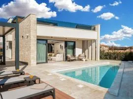 Villa Pelin
