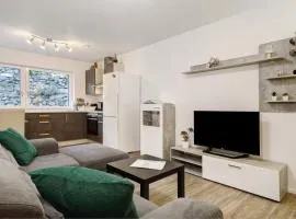 Ferienwohnung Auszeit