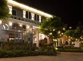 Goda Boutique Hotel