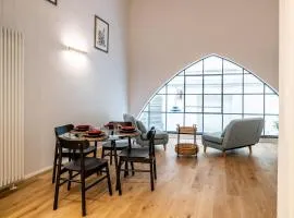 Jack'sApartment 100mAcquario - PellicceriaSuperior