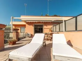 "La Cedrina" Incantevole terrazza vista mare