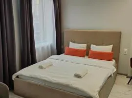 Pure Apartments VIP1