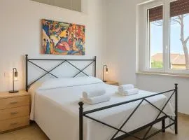 Casa Del Mare 50 m dal mare - nuova - Pasqua in Maremma