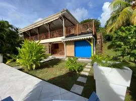 Colibri Villa Sainte Luce