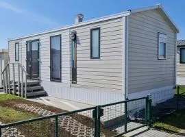 Bungalow familial à la mer