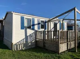 Camping Onlycamp L'Etang des Forges
