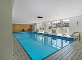 Ferienwohnungen Schönwald, hotel en Schönwald