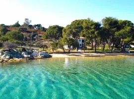 Filyra Seafront Villa, Vourvourou