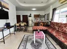 Rawai Naiharn 3 bedroom house