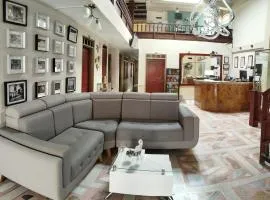 Hotel Casa Aragon