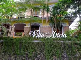 Villa Alicia - Pavillion Lily