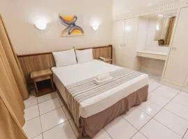Hotel Nacional Inn Araçatuba