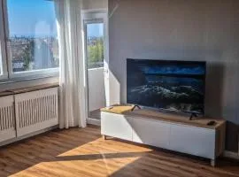 Apartment Hannover - Langenhagen center 2