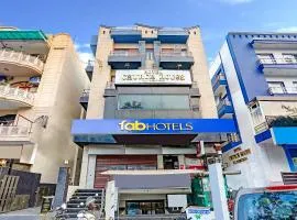 FabHotel Church House Rohini