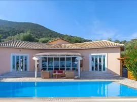 Villa Armonia