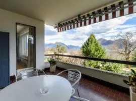 Luminosa Apartment by Quokka 360 - Bright Open-space Apartment with Terrace near Lugano