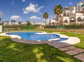 2 Bedroom Beautiful Apartment In Vera