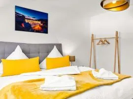 Melodie Edersee-Apartment direkt an der Sperrmauer