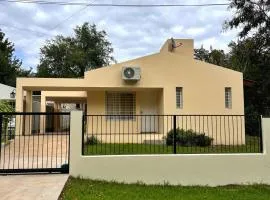 Casa Longoseiros