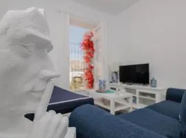 Theoxenia Suites at Old Town