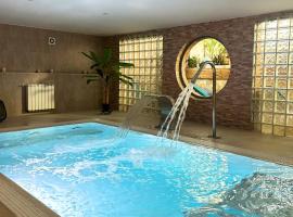 La Lune De Mougins - Hotel & Spa