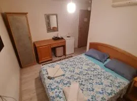 Özmert otel