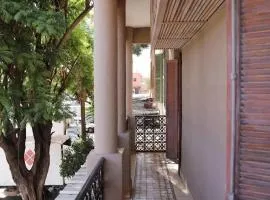 Riad el Gza kasbh