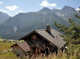 Chalet Sanpeter
