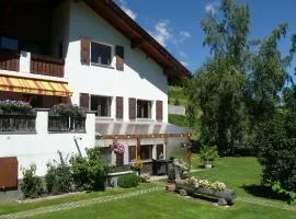 Gartenwohnung