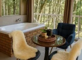 Cabana Bella Vista
