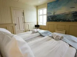 Skata Hotel Henningsvær