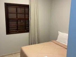 Pousada Apear