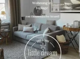 Little Dream Timmendorfer Strand