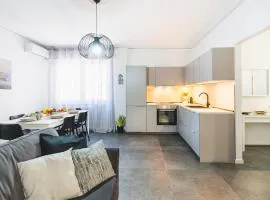 7 posti, a pochi minuti da Venezia, posto auto