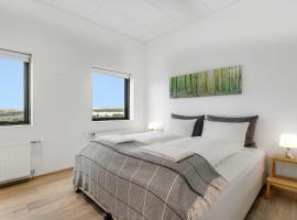 Blue Mountain Apartments by Heimaleiga, hotel v mestu Reykjavík