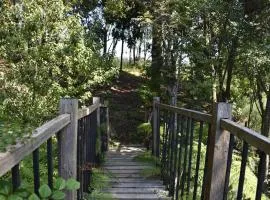 Cabañas Alto Volcanes