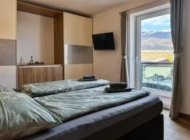 Ours Living Kitzbüheler Alpen - inkl Sauna