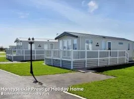 Golden Anchor Holiday Park