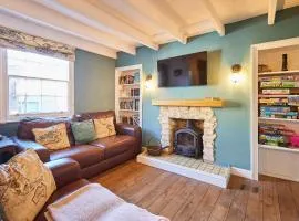 Host & Stay - Ship's Bell