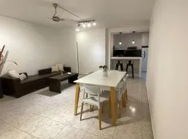 Torre Kalinka dos dormitorios pleno centro 6 personas